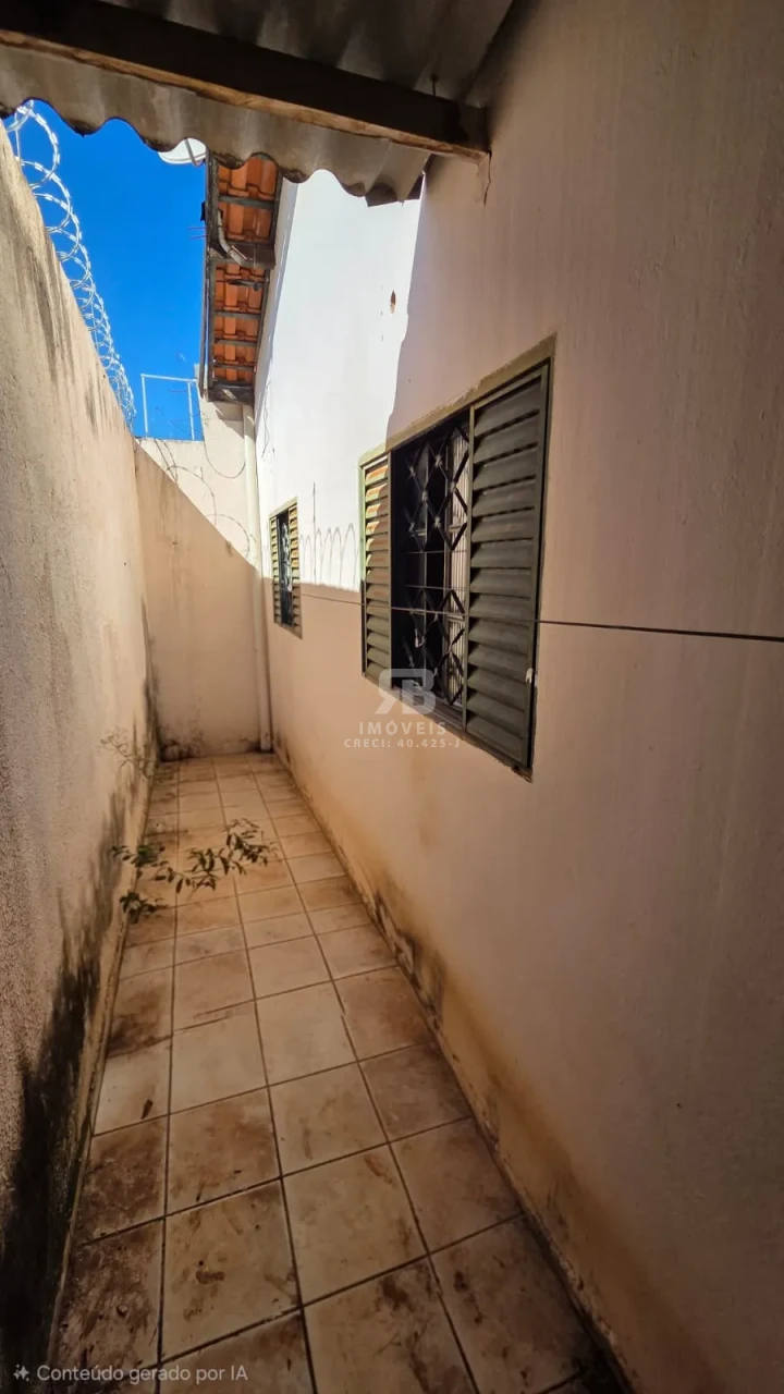 Imagens do imóveis Casa/Salão Comercial