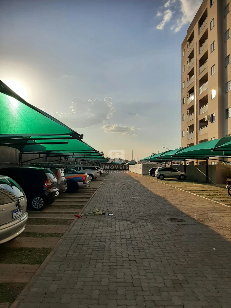 CONDOMINIO Parque Trianon