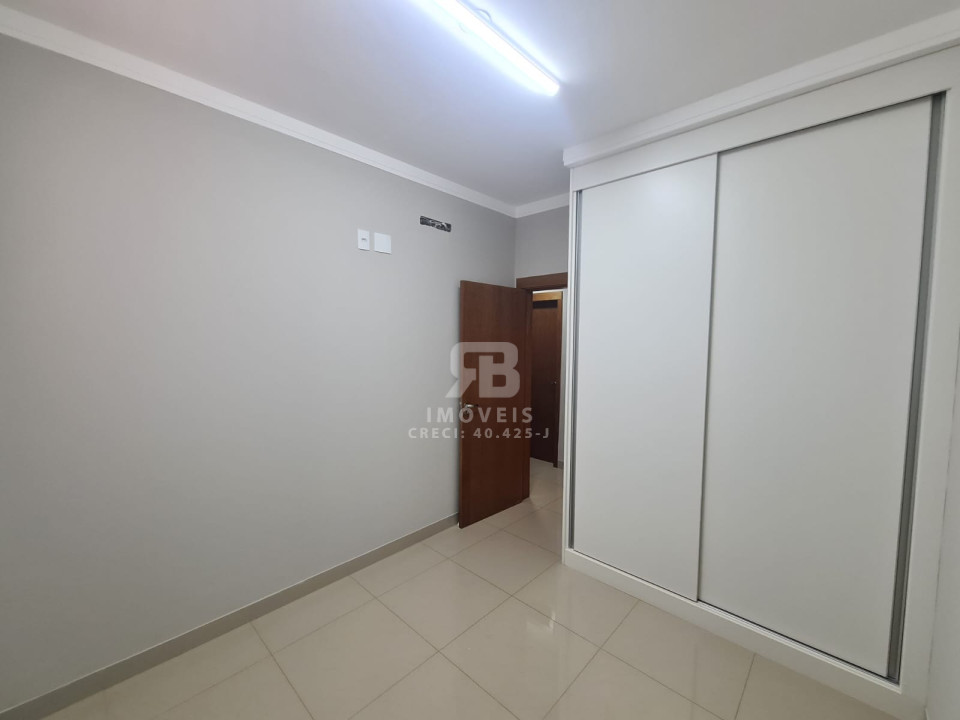 CONDOMINIO TANGARA