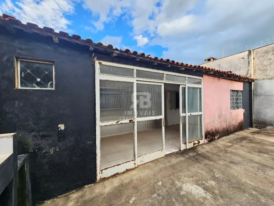 Imagens do imóveis Barracão