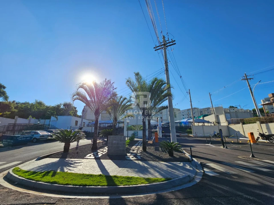 CONDOMINIO AQUARELLE