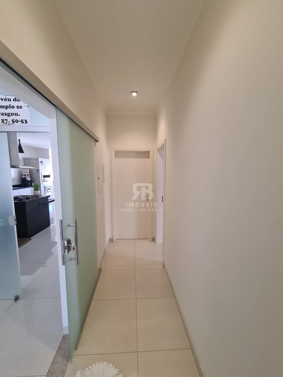 CONDOMINIO DELTA PARK