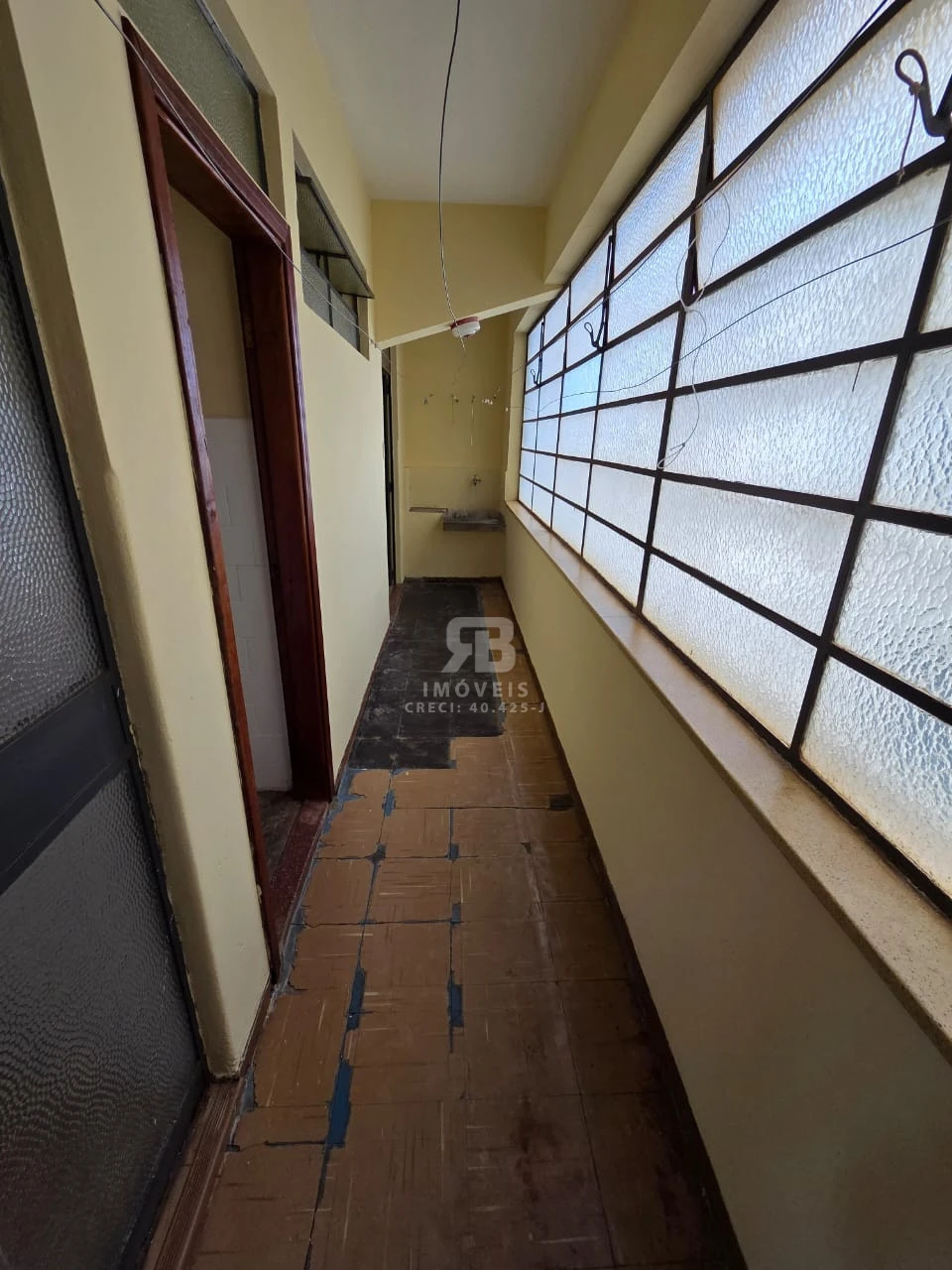 Imagens do imóveis Ed Banco Real