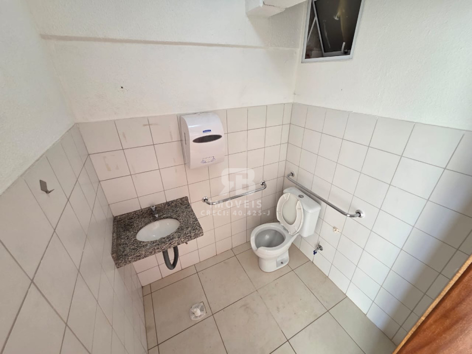 Imagens do imóveis Salão