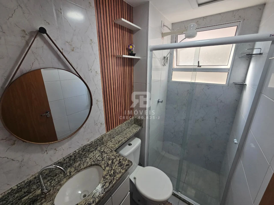 CONDOMINIO AQUARELLE