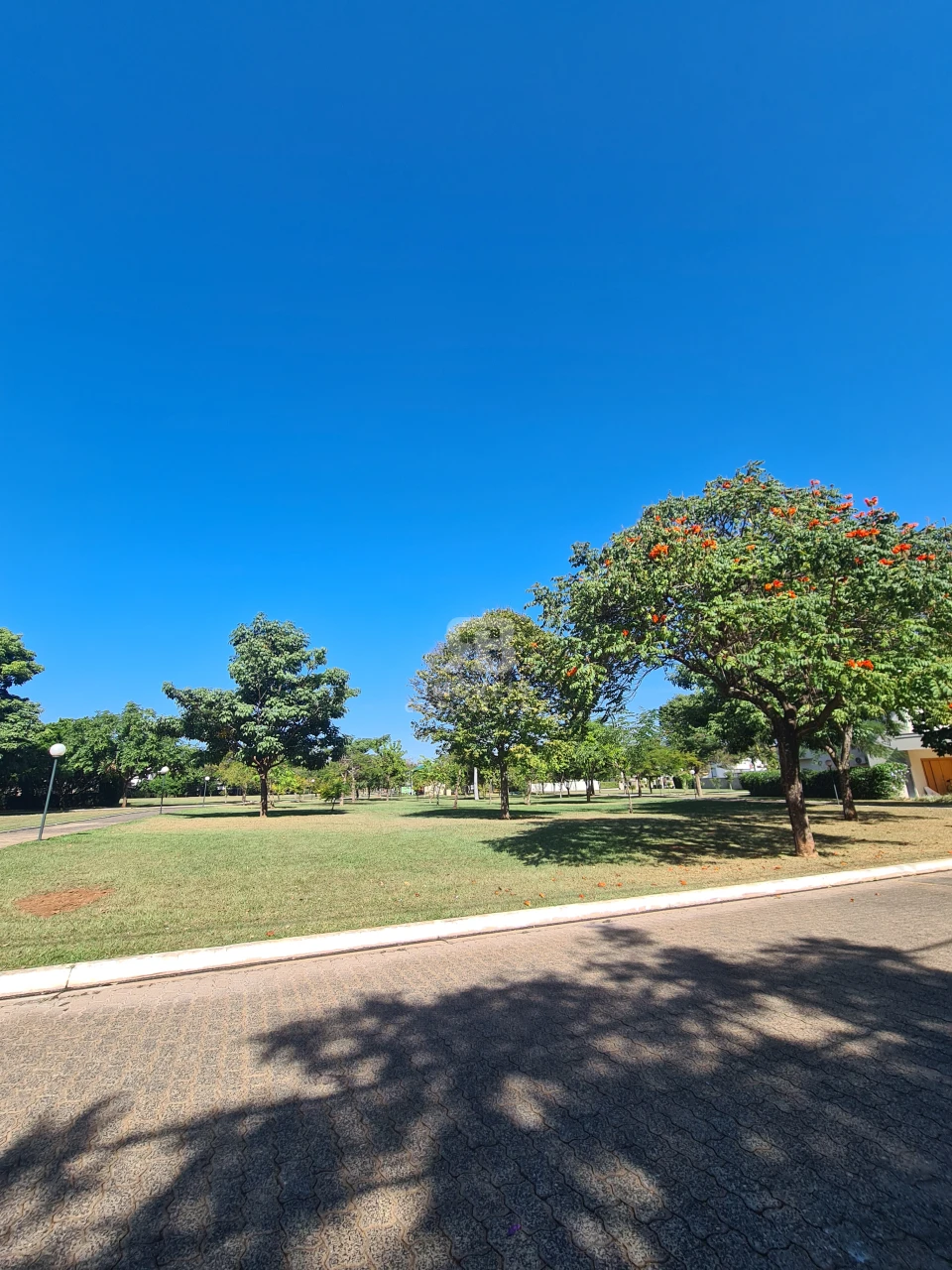 CONDOMINIO DELTA PARK