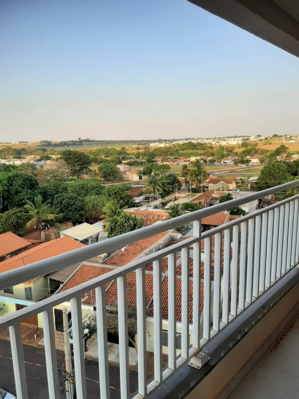 CONDOMINIO Parque Trianon