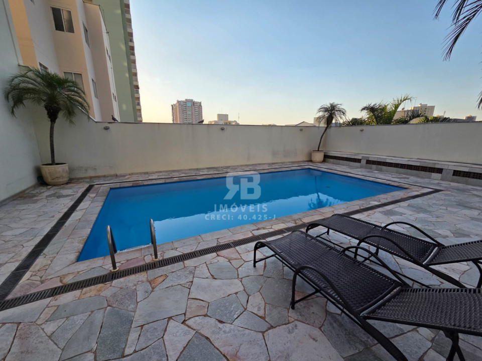 CONDOMINIO SANTA MONICA