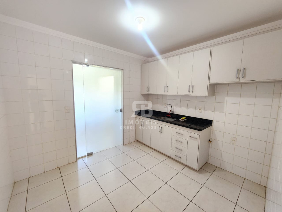 CONDOMINIO ESPANHA