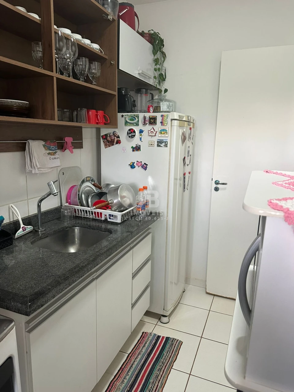 Condominio Horizontes