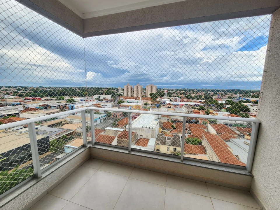 CONDOMINIO SAN FAMIGLIA