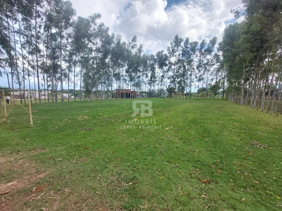 CONDOMINIO BARCELONA