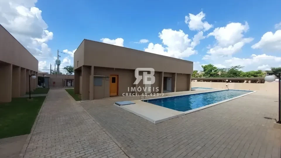 CONDOMINIO THE GIFT