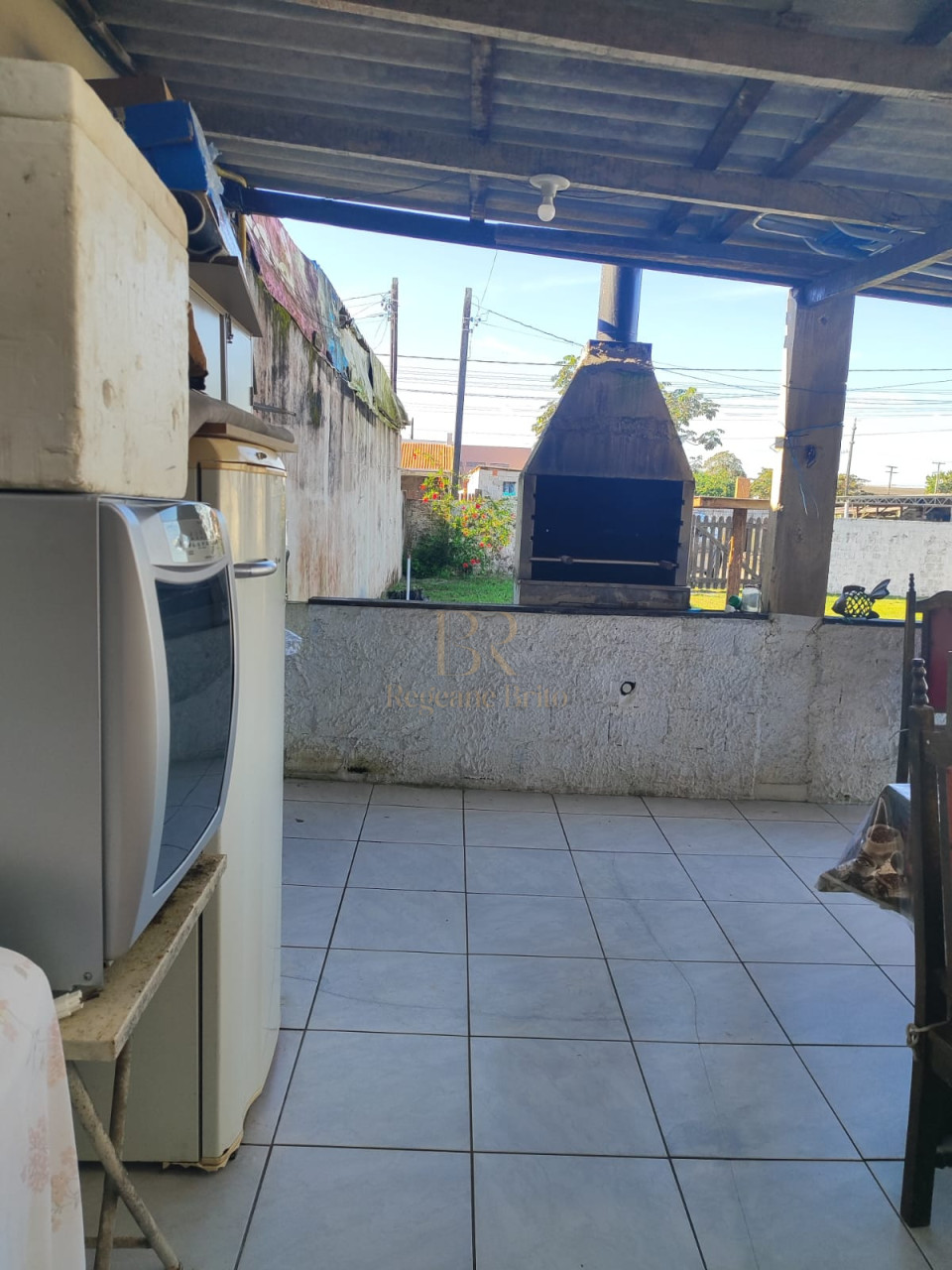 Imagens do imóveis casa balneario gaivotas