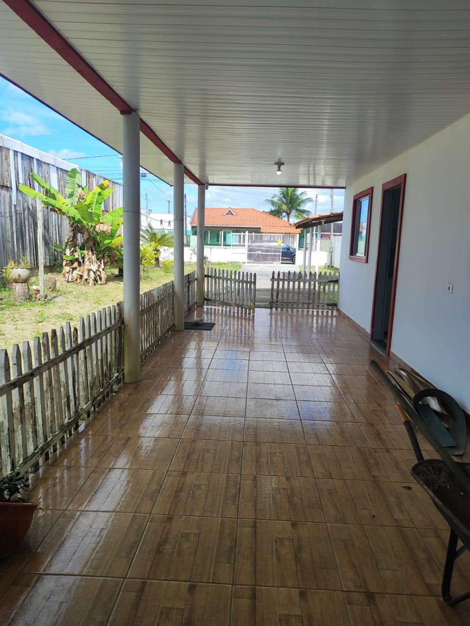 Imagens do imóveis Casa Á Venda Balneario Inaja Matinhos