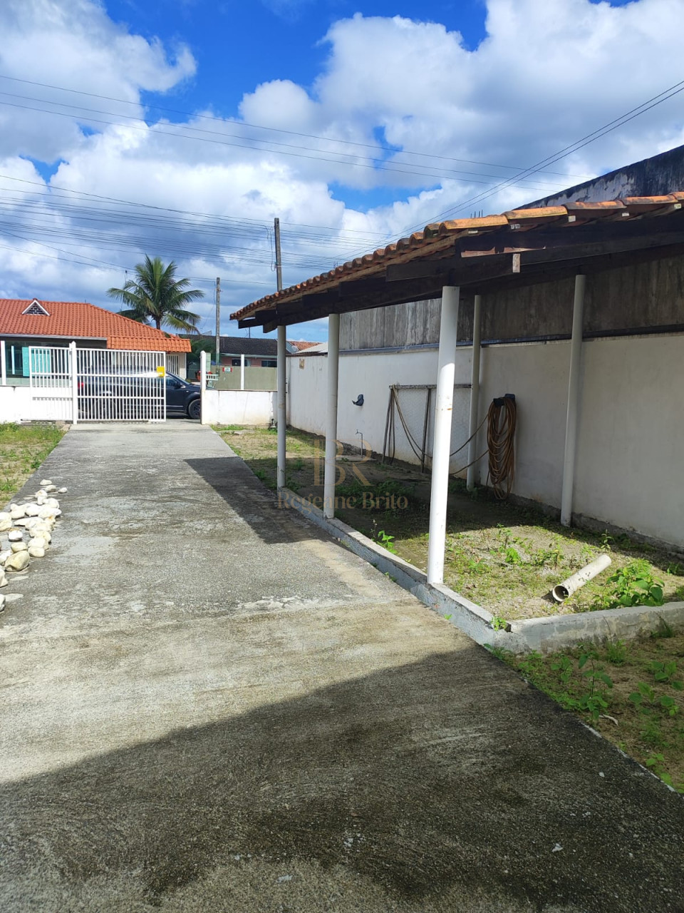 Imagens do imóveis Casa Á Venda Balneario Inaja Matinhos