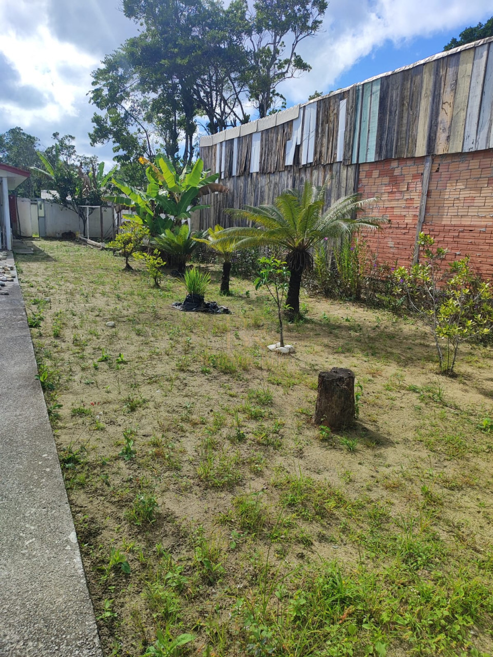 Imagens do imóveis Casa Á Venda Balneario Inaja Matinhos