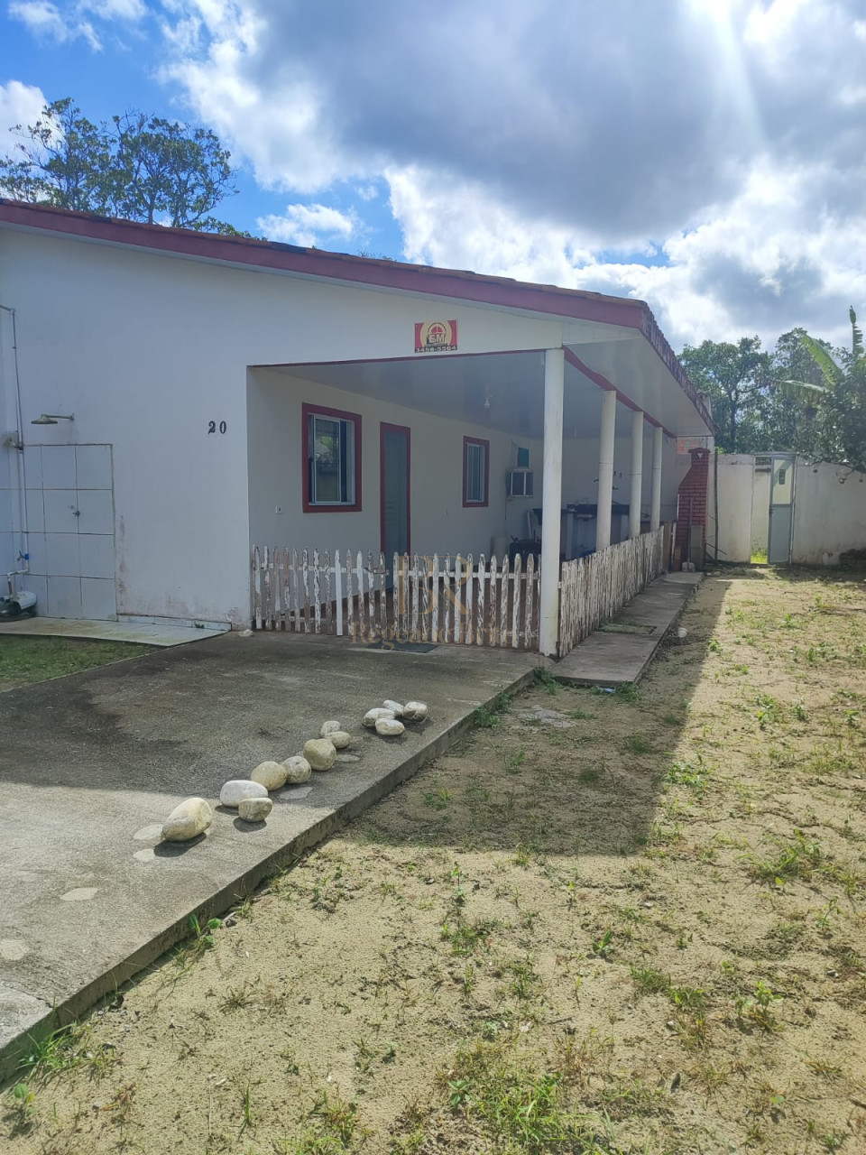 Imagens do imóveis Casa Á Venda Balneario Inaja Matinhos