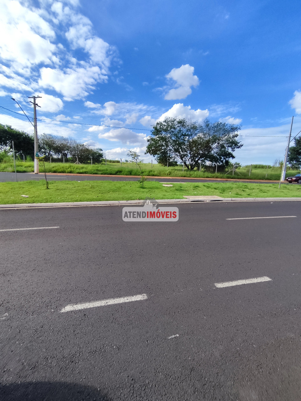 Imagens do imóveis terreno comercial bairro vale verde