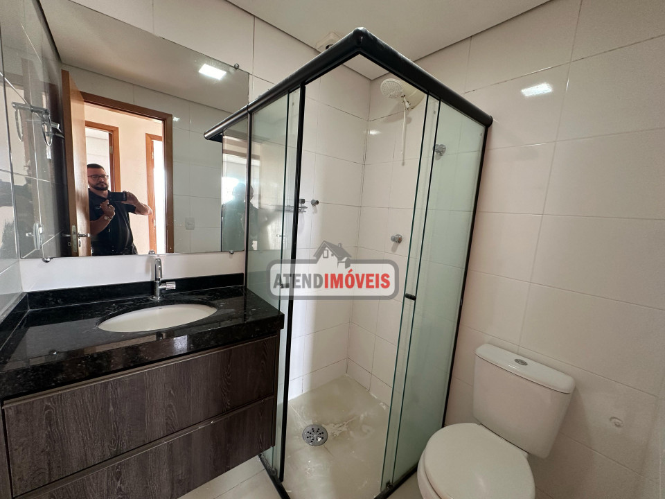 Imagens do imóveis Aruak Condomínio Residencial