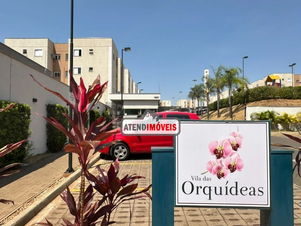 Imagens do imóveis RESIDENCIAL VILA DAS ORQUÍDEAS
