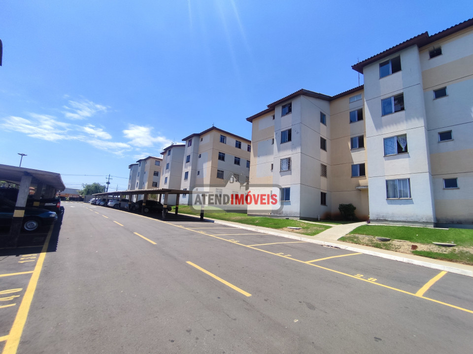 Imagens do imóveis VENDE - APARTAMENTO - BAIRRO NOVA OLINDA