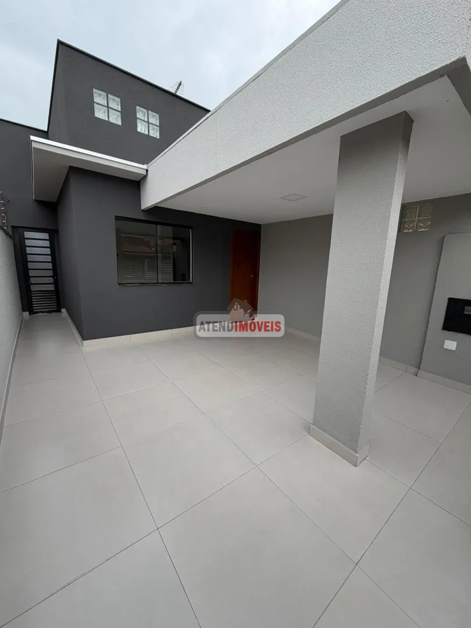 Imagens do imóveis Casa À Venda Maria Lúcia Londrina