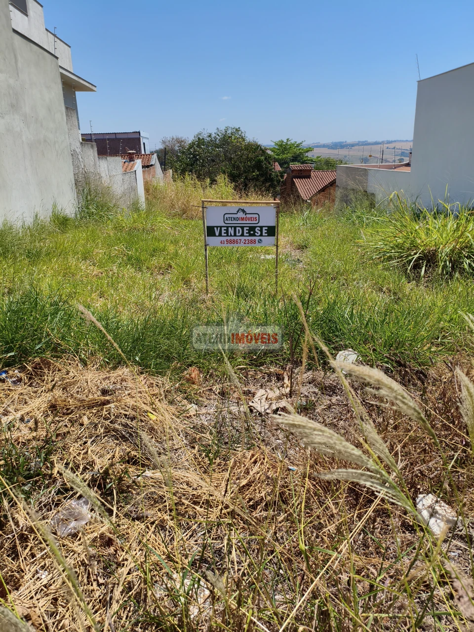 Imagens do imóveis Terreno  Jardim Marieta