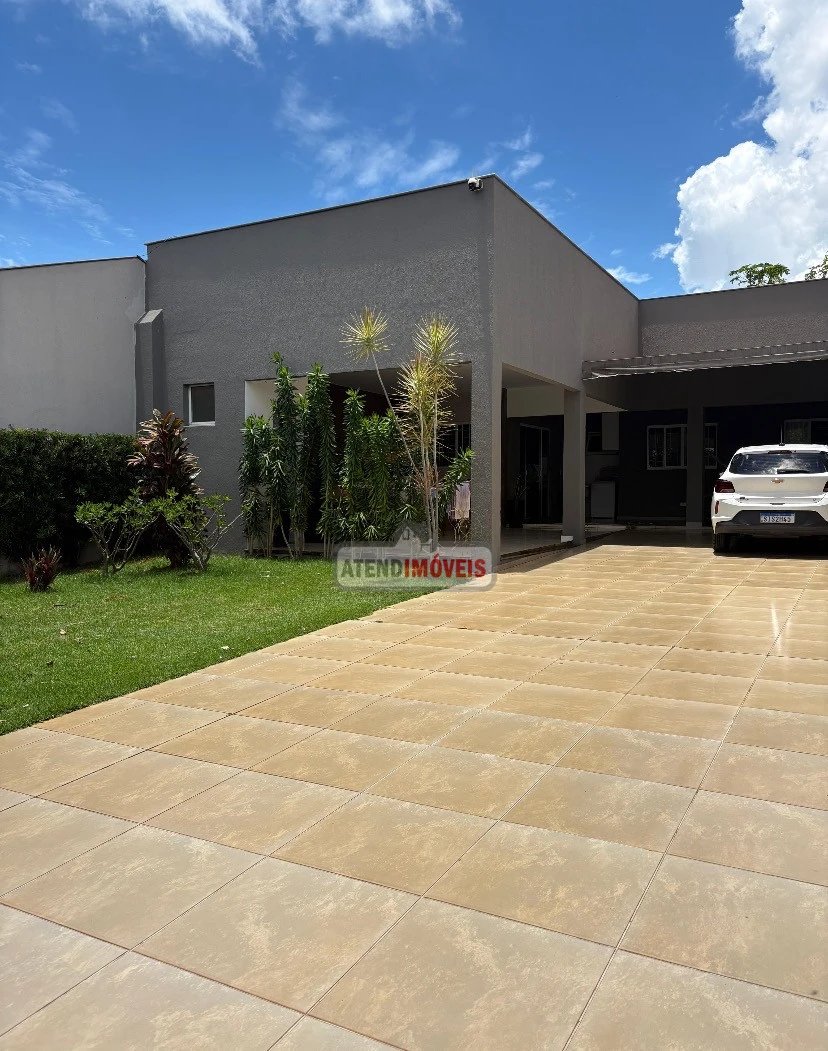 Imagens do imóveis Casa À Venda Aquilles Sthengel Londrina