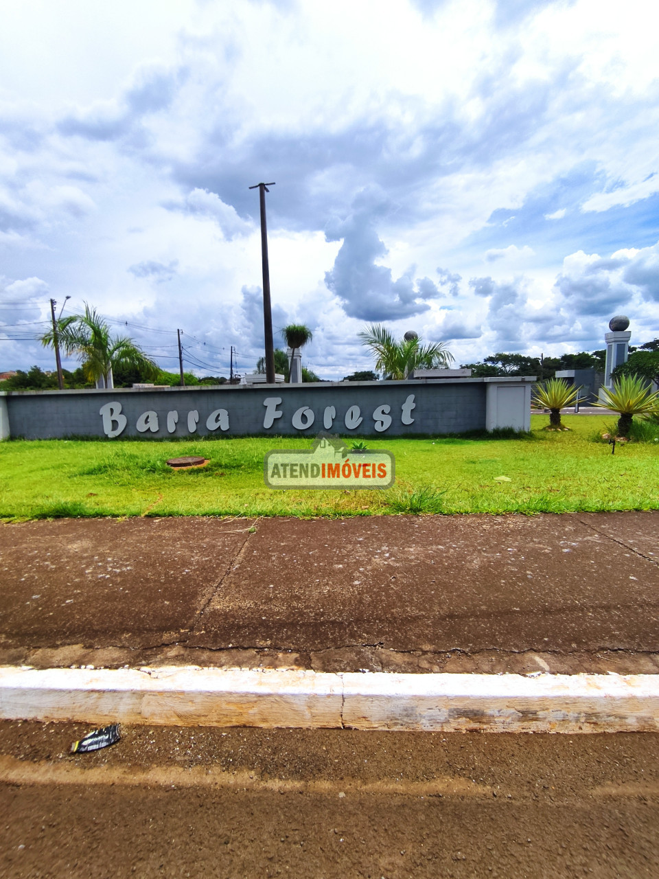 Imagens do imóveis barra forest