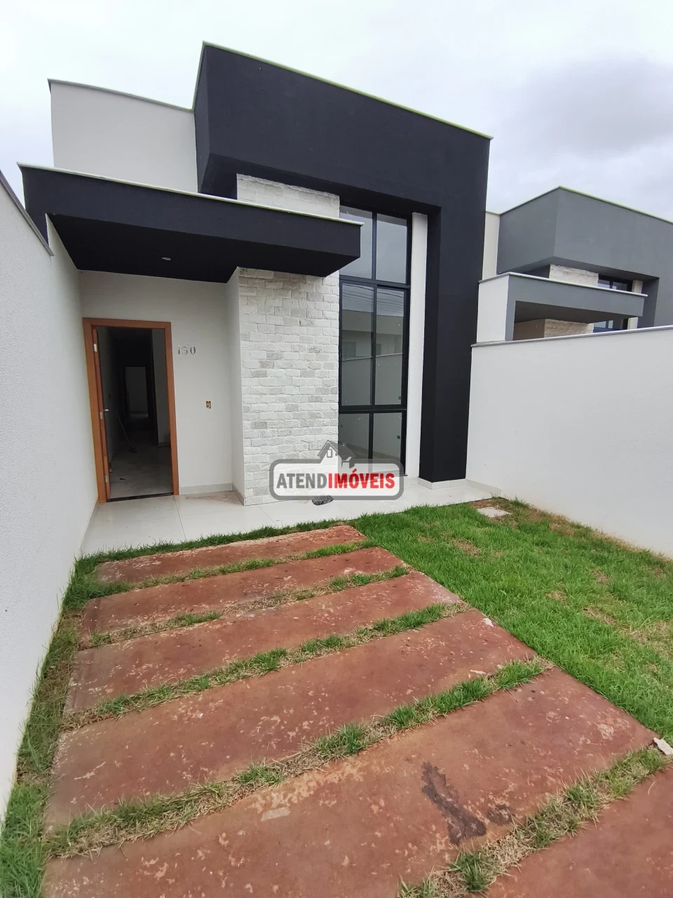 Imagens do imóveis casa a venda próximo ao norte shoping