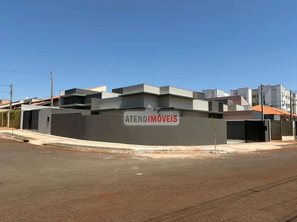 Imagens do imóveis Casa À Venda Jardim São Paulo Ii Londrina