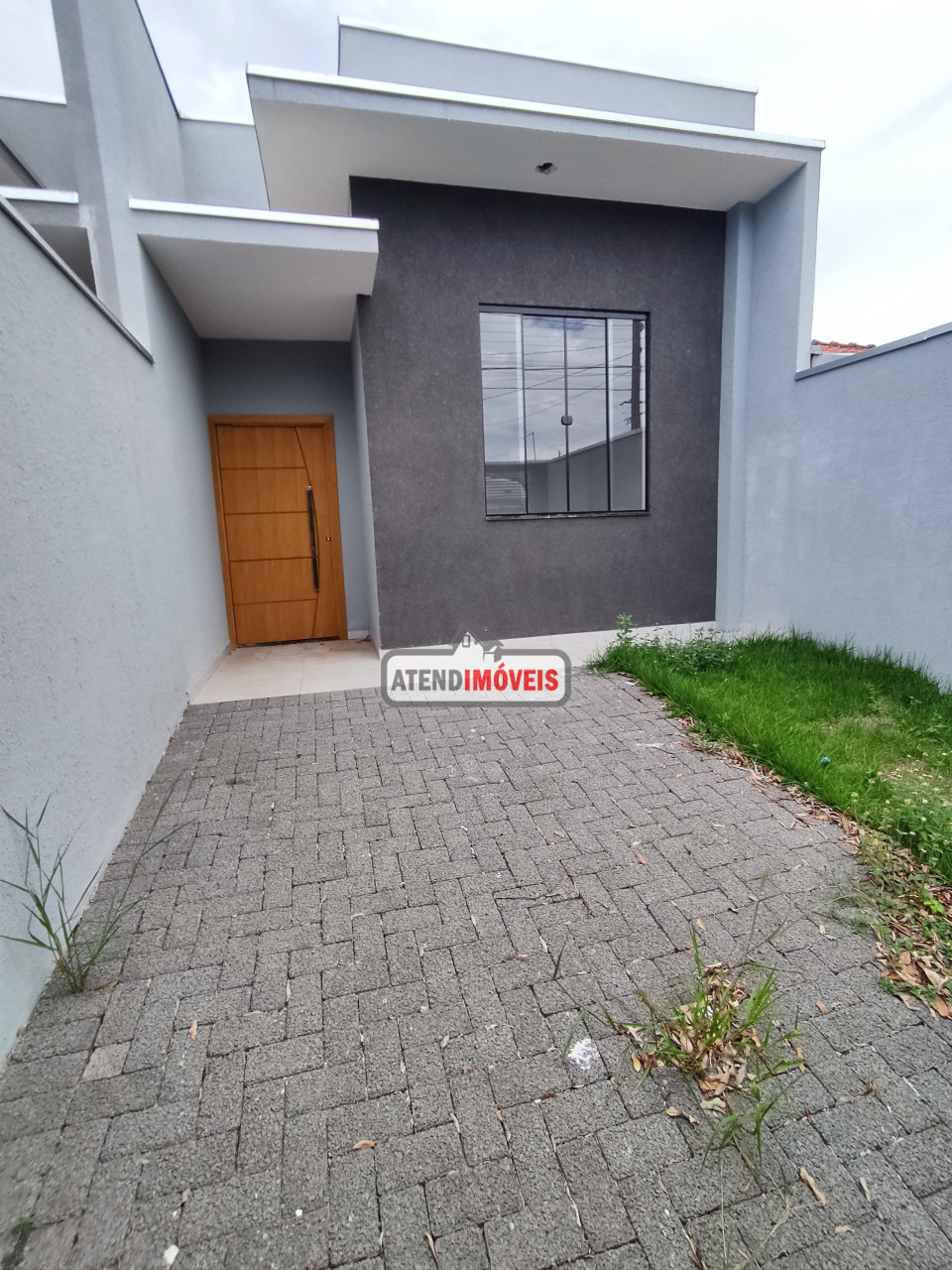 Imagens do imóveis casa jardim catuai