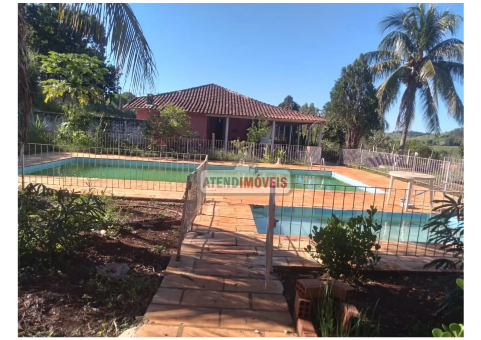 Imagens do imóveis Fazenda/Sítios/Chácaras À Venda Irere Londrina