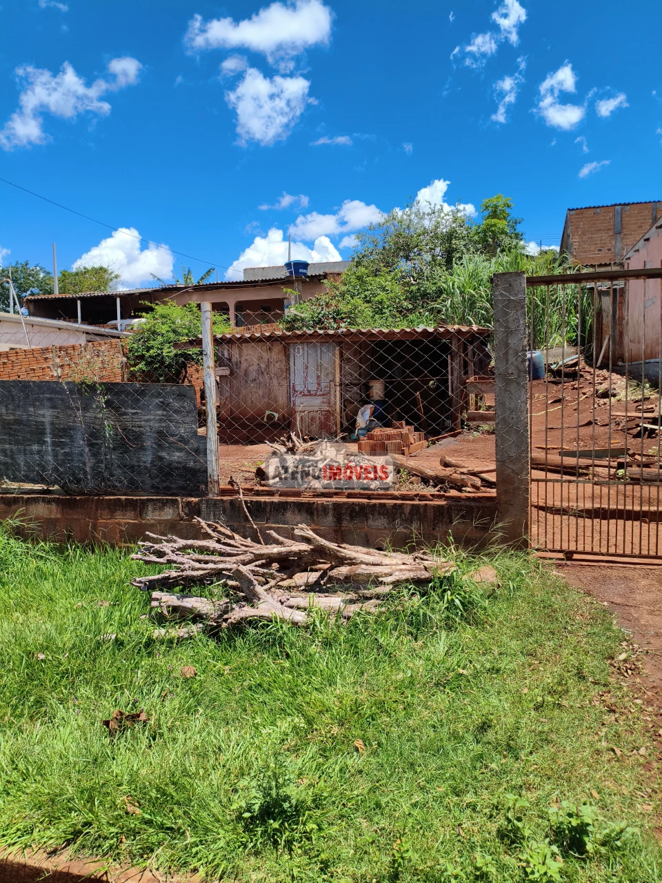 Imagens do imóveis Terreno À Venda Jardim Santo André Londrina