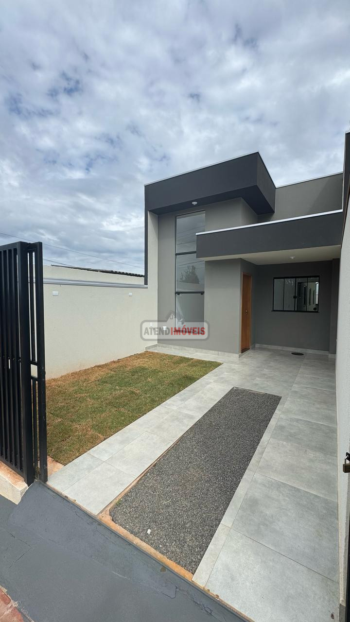 Imagens do imóveis Casa Á Venda Jardim São Paulo Londrina