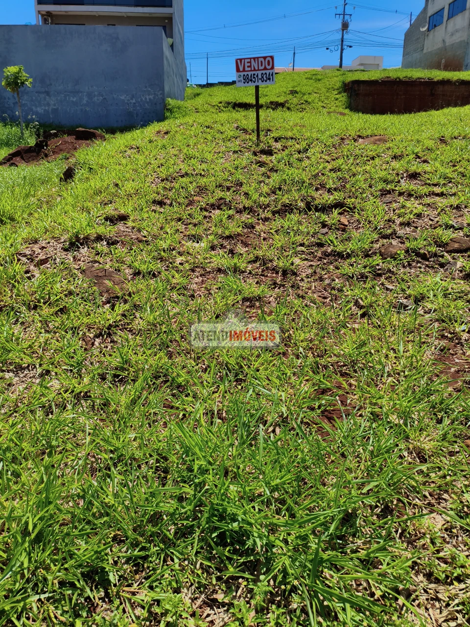 Imagens do imóveis Terreno Em Condomínio À Venda Barra Forest Londrina