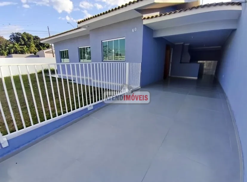 Imagens do imóveis Casa À Venda Jardin Caviuna Rolandia