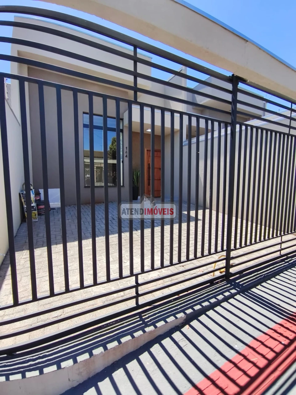 Imagens do imóveis casa no jd Moema