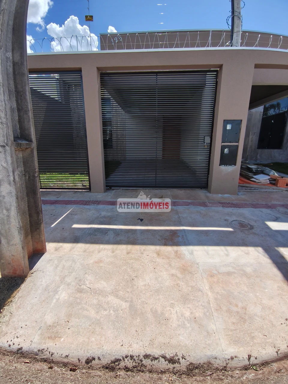 Imagens do imóveis Casa À Venda Jardim Maria Luiza Londrina