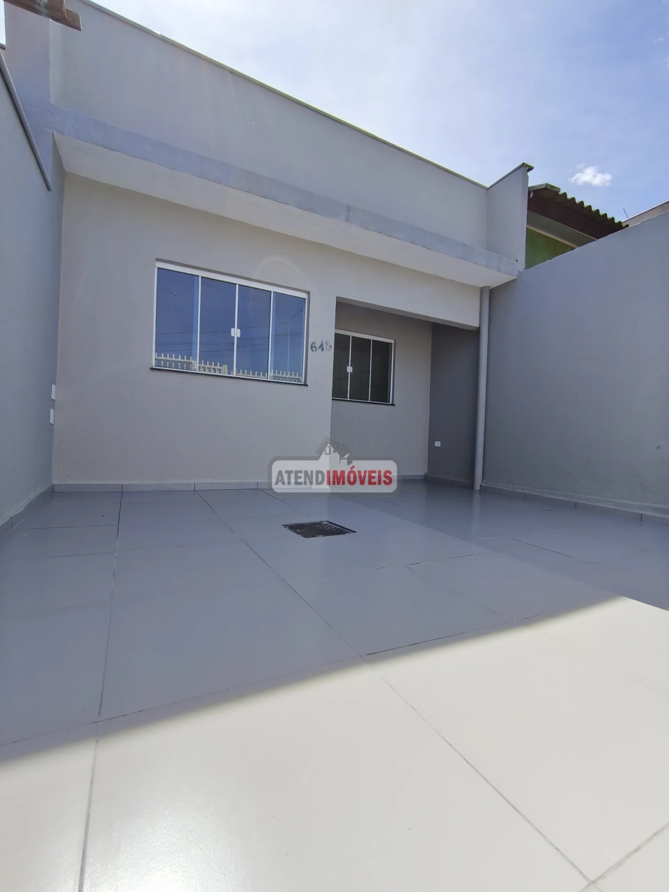 Imagens do imóveis Casa Á Venda Jardim São Paulo Londrina