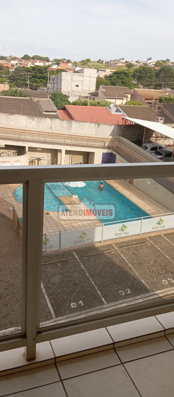 Imagens do imóveis Apartamento 2 quartos - Alameda Europa - Londrina Norte Shopping