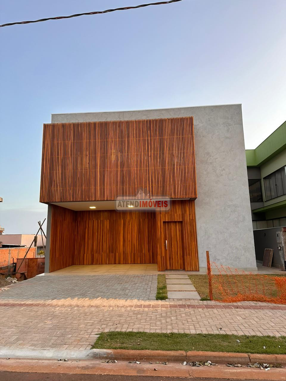 Imagens do imóveis Condomínio Residencial Araçari Parque Tauá