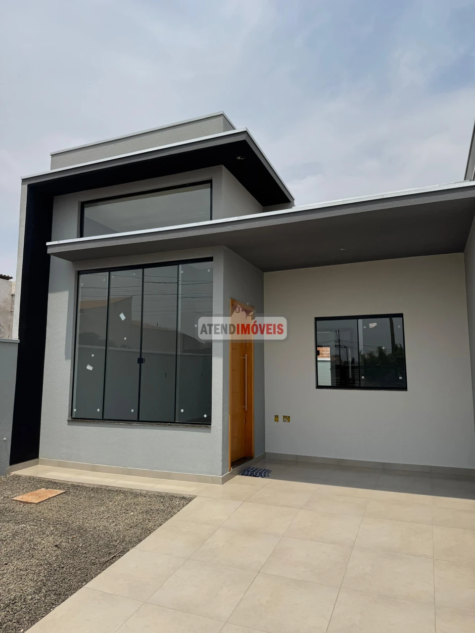 Imagens do imóveis Casa À Venda Jd Verona Londrina
