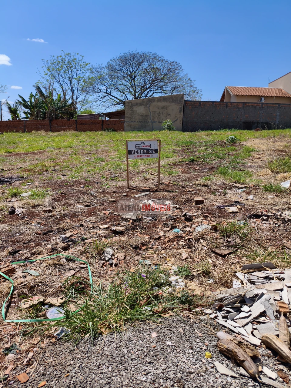 Imagens do imóveis terreno jardim Viena
