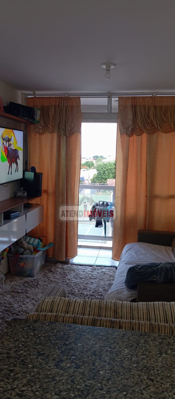 Imagens do imóveis Apartamento 2 quartos - Alameda Europa - Londrina Norte Shopping