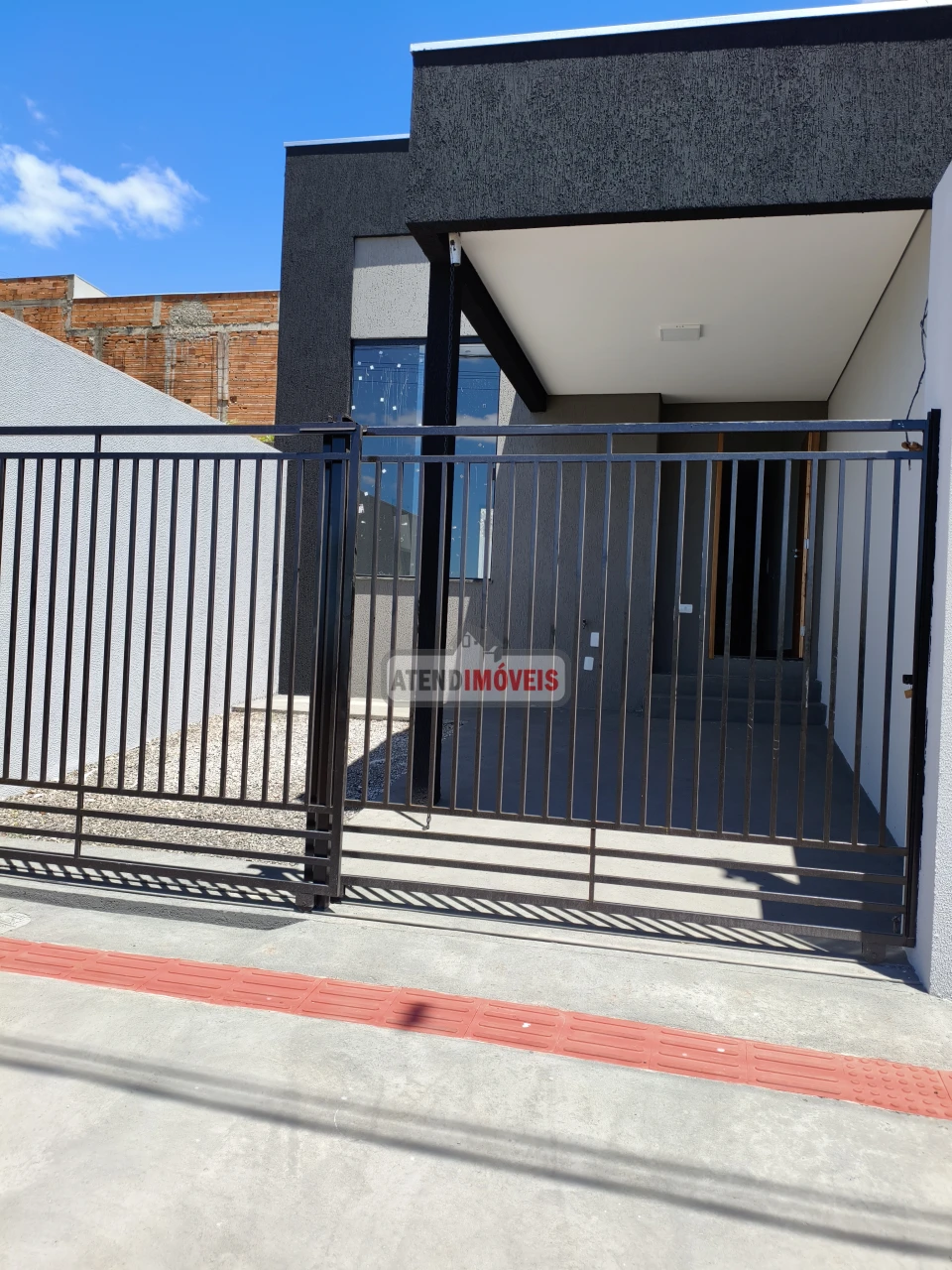 Imagens do imóveis Casa Á Venda Jardim Tenerife Londrina