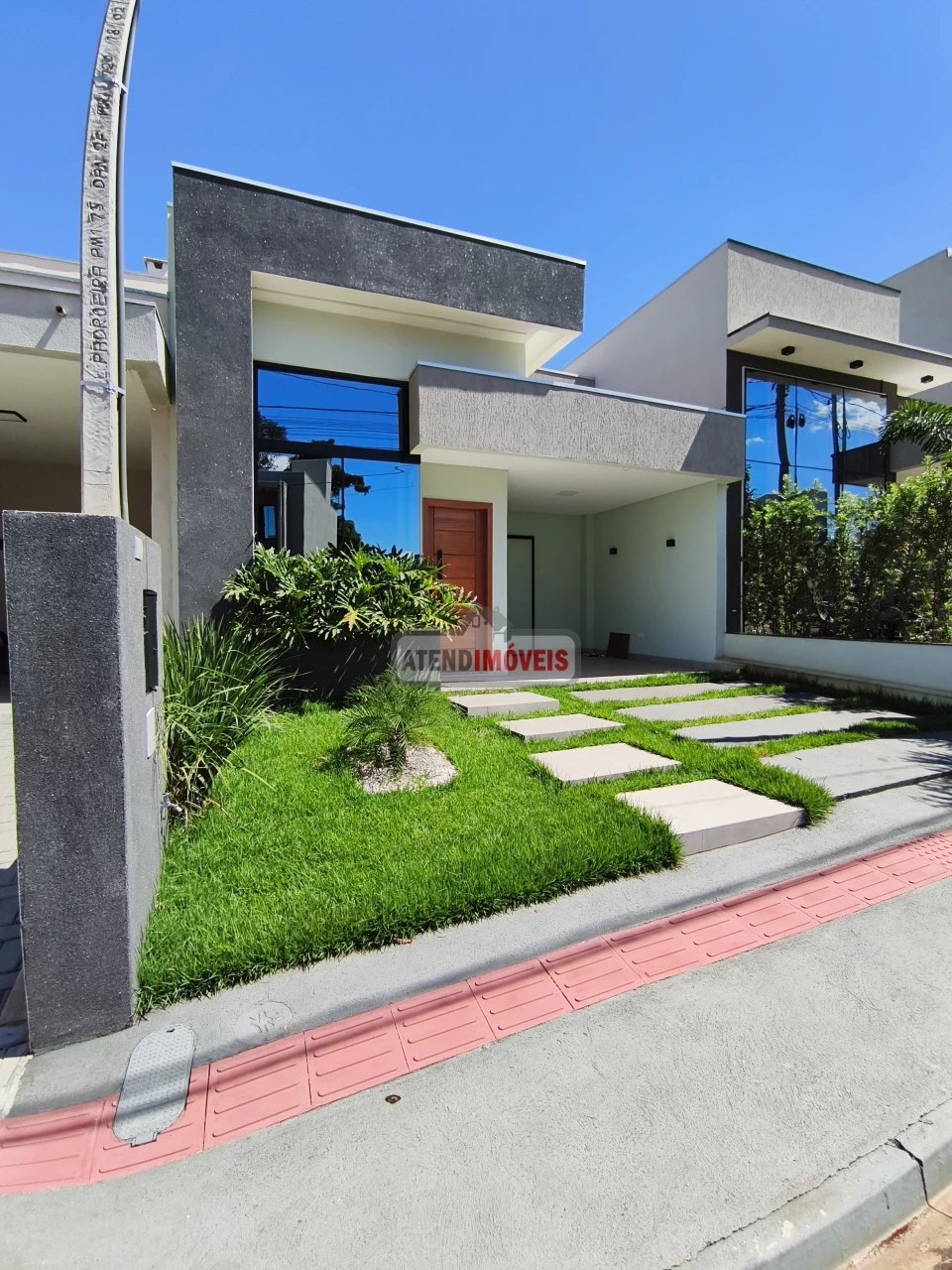 Imagens do imóveis Excelente casa no Condominio Heimtal park!!!! Uma oportunidade para você que quer segurança e Qualidade de vida. Venha conferir.