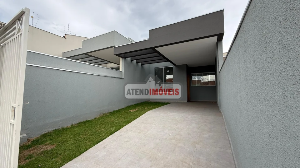 Imagens do imóveis Casa À Venda Jardim São Paulo Ii Londrina