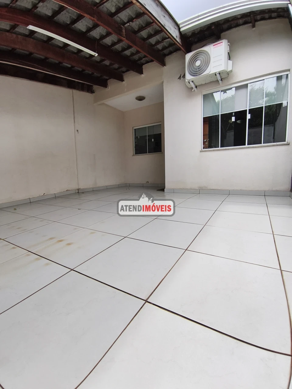 Imagens do imóveis Casa À Venda Nova Olinda Londrina